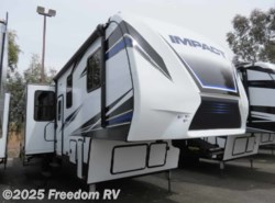 New 2019 Keystone Impact 367 available in Tucson, Arizona