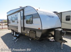 New 2019 Forest River Salem 191SSXL available in Tucson, Arizona