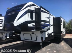 New 2019 Keystone Fuzion 427 available in Tucson, Arizona