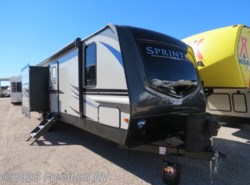 New 2019 Keystone Sprinter 320MLS available in Tucson, Arizona