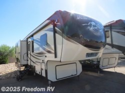 Used 2018 Keystone Alpine 3300RG available in Tucson, Arizona