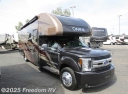 New 2020 Thor Motor Coach Omni SV34 available in Tucson, Arizona