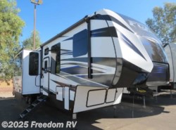 New 2020 Keystone Fuzion 373 available in Tucson, Arizona