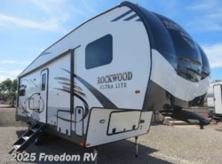 New 2020 Forest River Rockwood 2881SC available in Tucson, Arizona