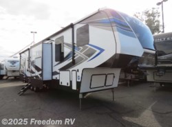 New 2020 Keystone Fuzion 427 available in Tucson, Arizona