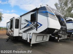 New 2020 Keystone Fuzion 429 available in Tucson, Arizona