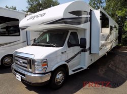 New 2018 Jayco Greyhawk 30X available in Souderton, Pennsylvania