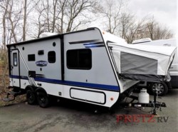 New 2018 Jayco Jay Feather 7 19XUD available in Souderton, Pennsylvania