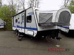 New 2018 Jayco Jay Feather X23B available in Souderton, Pennsylvania