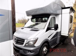New 2018 Winnebago Navion 24V available in Souderton, Pennsylvania
