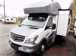 New 2018 Winnebago Navion 24D available in Souderton, Pennsylvania