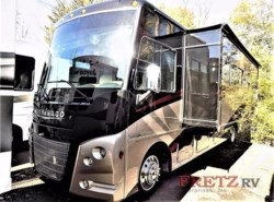 New 2018 Winnebago Sunstar LX 35F available in Souderton, Pennsylvania