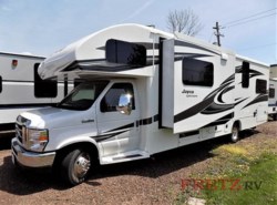 New 2018 Jayco Greyhawk 31FS available in Souderton, Pennsylvania