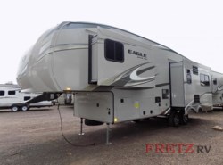 New 2019 Jayco Eagle HTX 27SGX available in Souderton, Pennsylvania