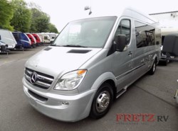 Used 2013 Airstream Interstate Lounge Wardrobe available in Souderton, Pennsylvania