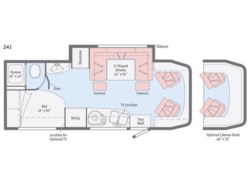 New 2018 Winnebago Navion 24J available in Souderton, Pennsylvania