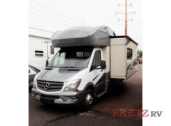 New 2019 Winnebago Navion 24V available in Souderton, Pennsylvania