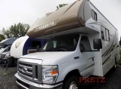 New 2019 Winnebago Spirit 25B available in Souderton, Pennsylvania