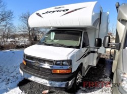 New 2018 Jayco Redhawk 26X1 available in Souderton, Pennsylvania