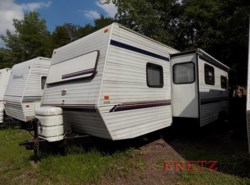 Used 2000 Sunline SR 32 available in Souderton, Pennsylvania