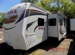Used 2012 Jayco Eagle Super Lite 284BHS available in Souderton, Pennsylvania