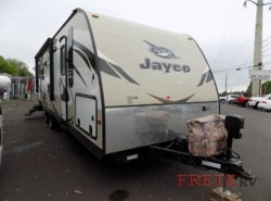 Used 2015 Jayco White Hawk 27DSRL available in Souderton, Pennsylvania