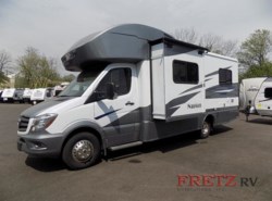 New 2019 Winnebago Navion 24V available in Souderton, Pennsylvania