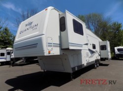 Used 2005 Fleetwood Terry Quantum AX6 available in Souderton, Pennsylvania