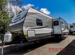 New 2019 Jayco Jay Flight 33RBTS available in Souderton, Pennsylvania