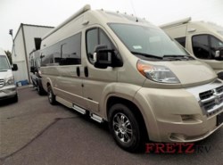 New 2019 Roadtrek ZION Class B Motorhome available in Souderton, Pennsylvania