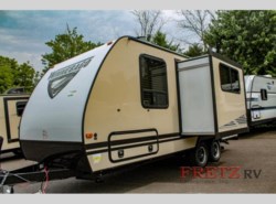 New 2019 Winnebago Micro Minnie 2108DS available in Souderton, Pennsylvania