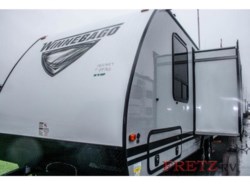 New 2019 Winnebago Micro Minnie 2108DS available in Souderton, Pennsylvania