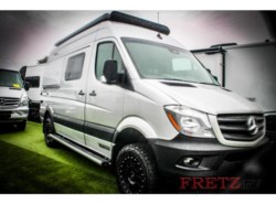 New 2019 Winnebago Revel 44E available in Souderton, Pennsylvania