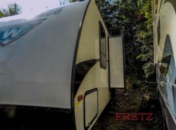 Used 2017 Winnebago Micro Minnie 2106FBS available in Souderton, Pennsylvania