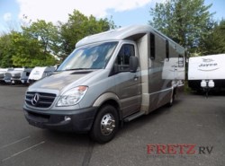 Used 2008 Itasca Navion iQ 24 CL MTRH. available in Souderton, Pennsylvania