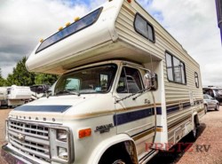 Used 1985 Winnebago Winnie 24 available in Souderton, Pennsylvania