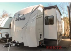 New 2019 Jayco Eagle 330RSTS available in Souderton, Pennsylvania