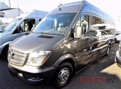 New 2018 Roadtrek Adventurous CS available in Souderton, Pennsylvania