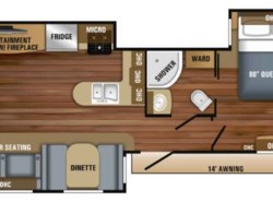 New 2019 Jayco Jay Flight 34RSBS available in Souderton, Pennsylvania