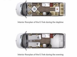 New 2019 Roadtrek E-Trek available in Souderton, Pennsylvania