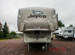 New 2019 Jayco Eagle HTX 28RSX available in Souderton, Pennsylvania