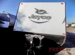 Used 2016 Jayco Jay Feather 23RLSW available in Souderton, Pennsylvania
