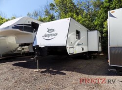Used 2016 Jayco Jay Feather 23RLSW available in Souderton, Pennsylvania