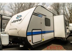 New 2019 Jayco Jay Feather 27BH available in Souderton, Pennsylvania