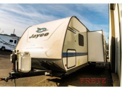 New 2019 Jayco Jay Feather 29QB available in Souderton, Pennsylvania