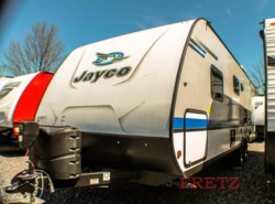 New 2019 Jayco Jay Feather 23BHM available in Souderton, Pennsylvania