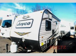 New 2019 Jayco Jay Flight SLX 7 154BH available in Souderton, Pennsylvania