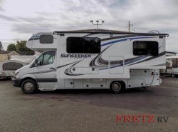 Used 2018 Forest River Sunseeker MBS 2400W available in Souderton, Pennsylvania