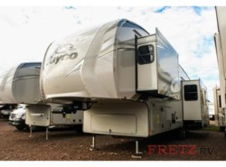 New 2019 Jayco Eagle 319MLOK available in Souderton, Pennsylvania