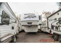 Used 2009 Keystone Montana 3000 RK available in Souderton, Pennsylvania